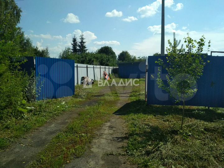Участок 12 сот. (ИЖС)