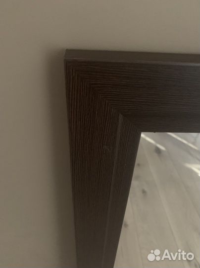 Продам зеркало в раме