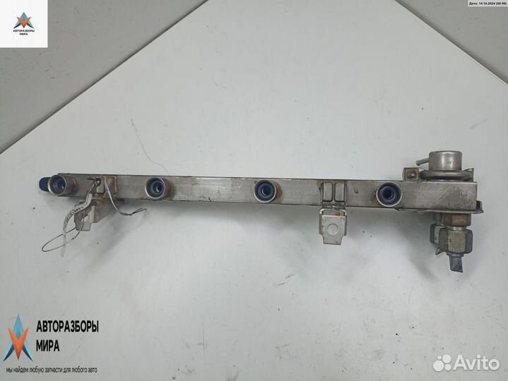 Топливная рампа Opel Astra G 2000 0280160560