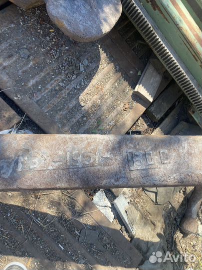 Якорь Адмиралтейский