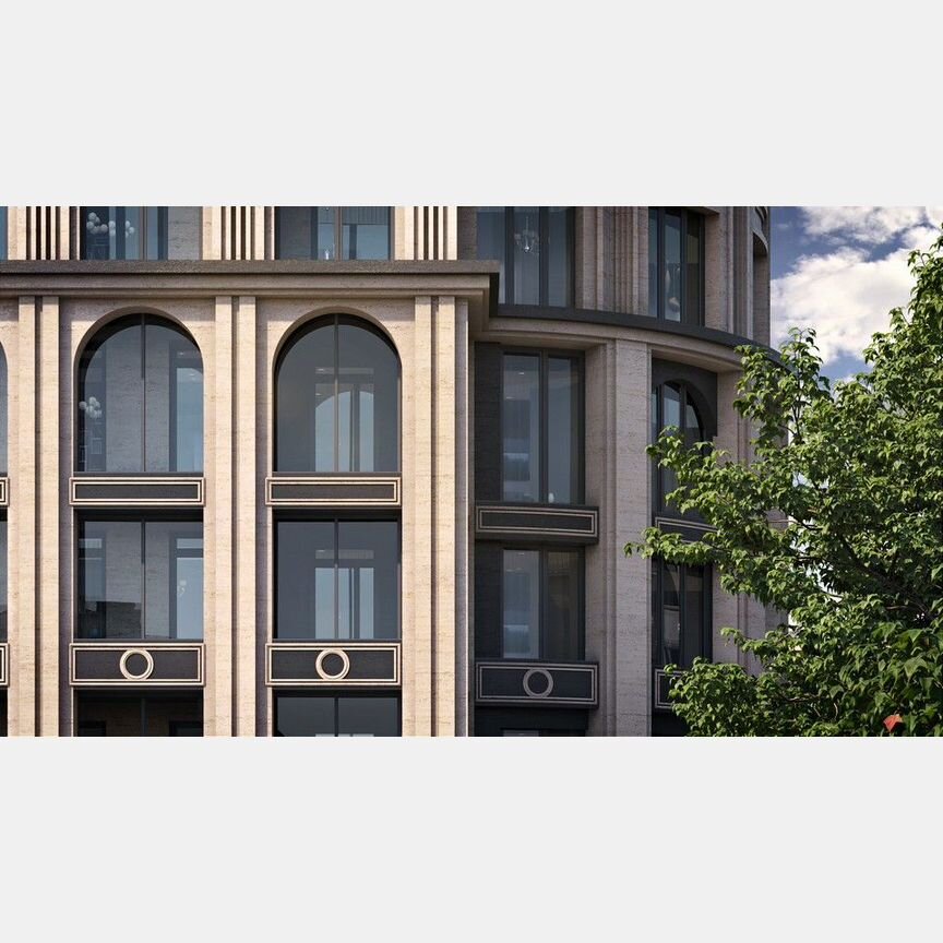 Квартира-студия, 30,1 м², 14/24 эт.