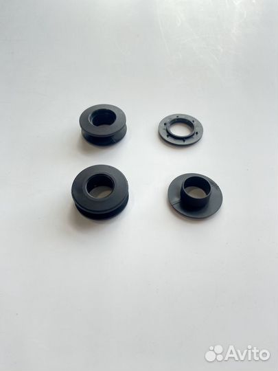 Крепления для автоковриков