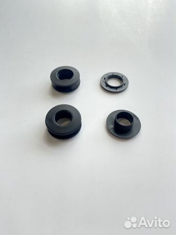 Крепления для автоковриков