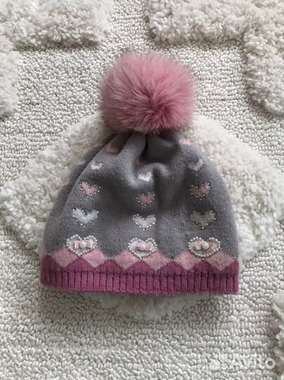 Шапка детская