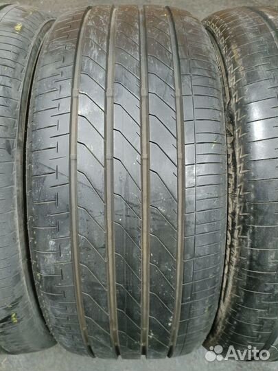 Bridgestone Turanza T005A 245/40 R19