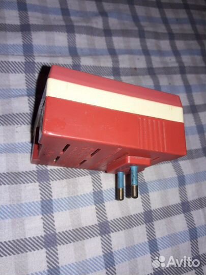 Зарядка для аккумуляторов