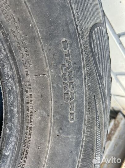 Kumho Road Venture APT KL51 275/70 R16 144