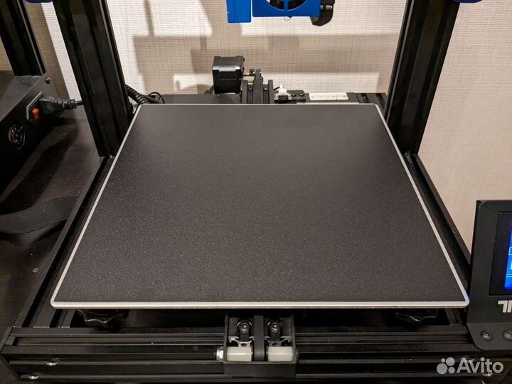 3d принтер Tronxy xy-2 pro