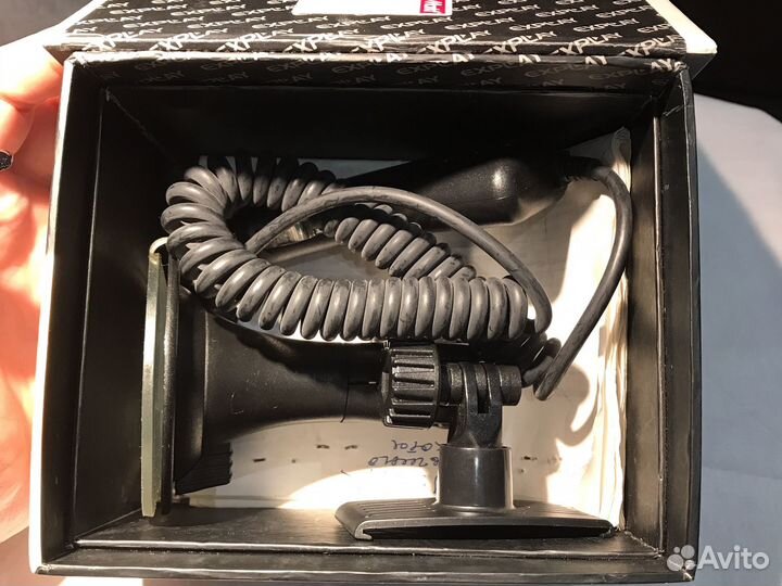 Навигатор explay pn-365