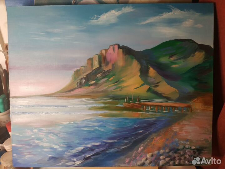 Картины на заказ по фотографии