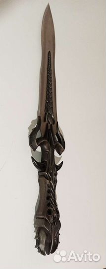 Нож сувенирный