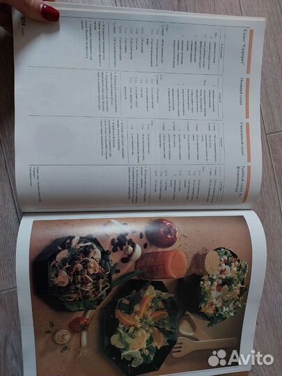 Кулинарная книга