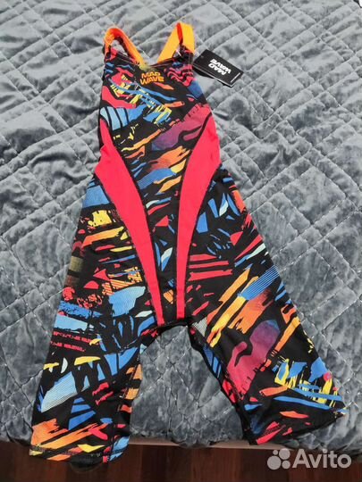 Купальник для девочки размер 134