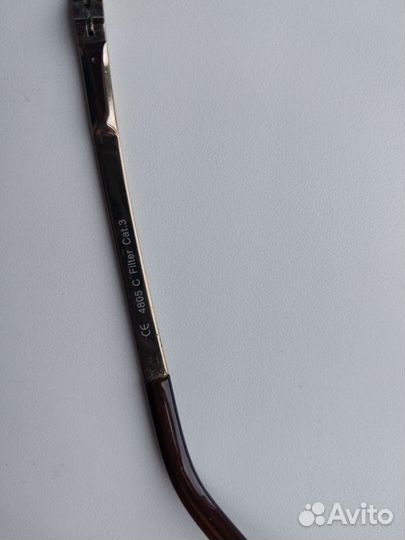 Солнцезащитные очки мужские polaroid