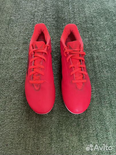 Бутсы Adidas X Speedflow.4 FXG