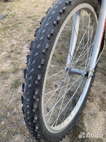 Велосипед stels 710