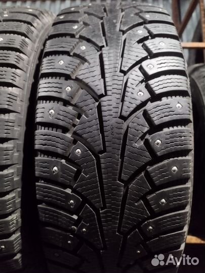 Nokian Tyres Hakkapeliitta 5 225/55 R18 102T