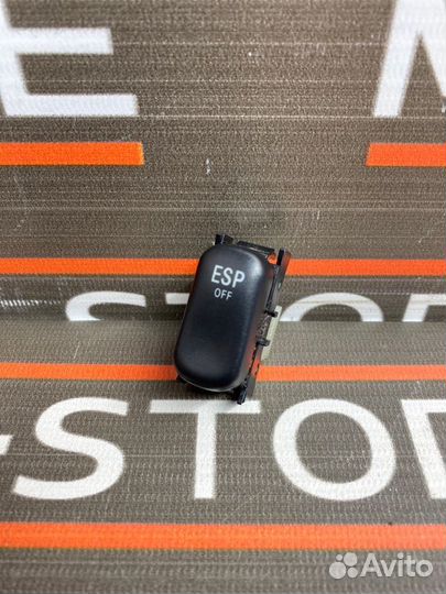 Кнопка ESP Mercedes-Benz E-Class W210 112.941 1998