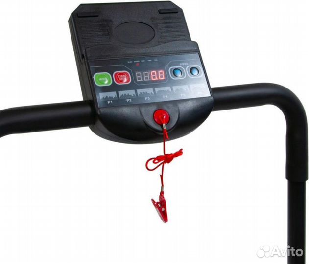 Аренда Беговой дорожки без залога