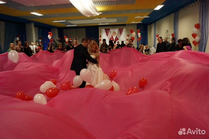 Ткань полиэстер