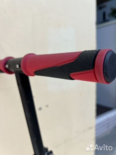 Самокат взрослый