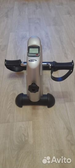 Велотренажер