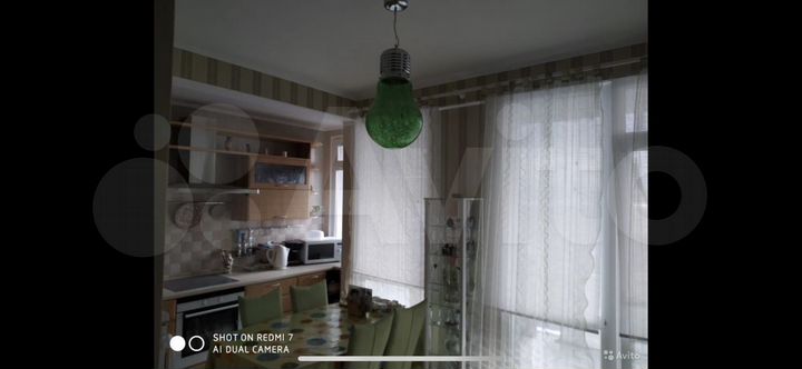 3-к. апартаменты, 70 м², 3/4 эт.