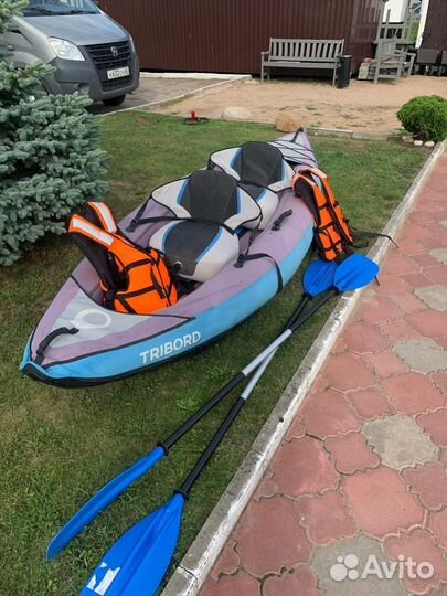 Продаются каяки