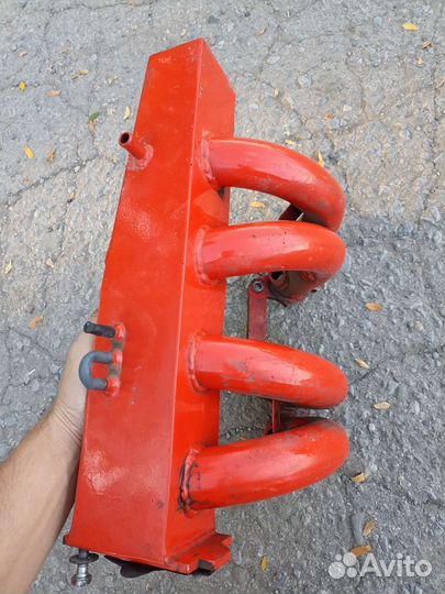 Ресивер ваз 8 кл 1.6