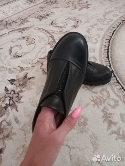 Туфли женские