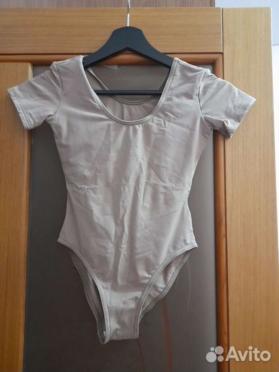 Балетный купальник для девочек