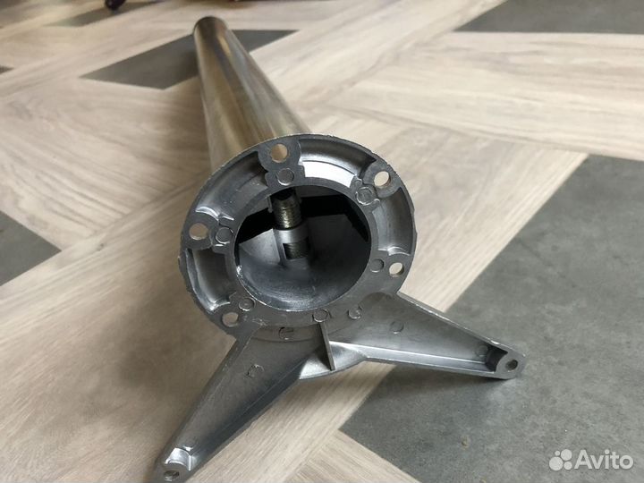 Опора на кухню регулируемая 82-86 см