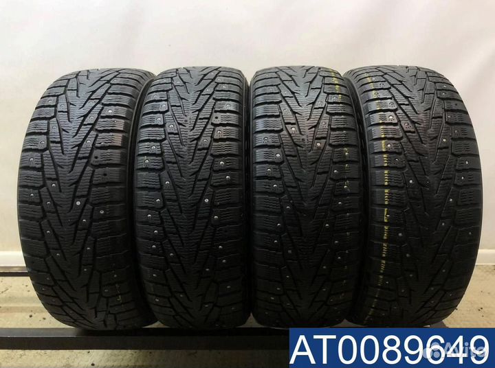 Nokian Tyres Hakkapeliitta 7 SUV 235/60 R17 98V