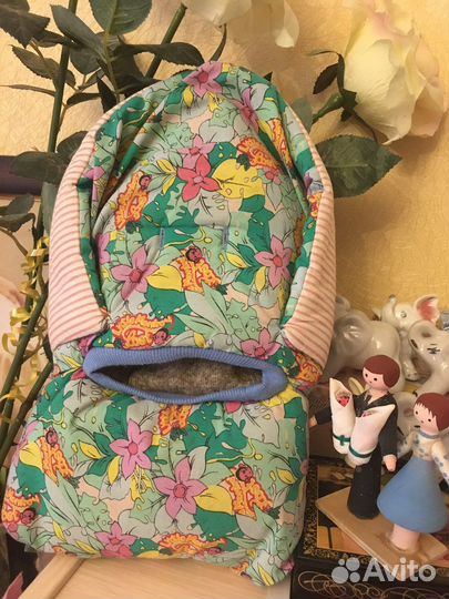 Медведь старинный