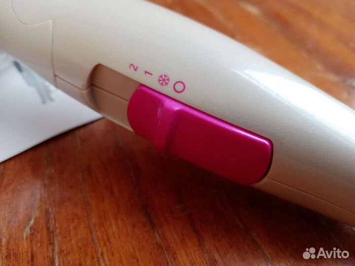 Фен для волос