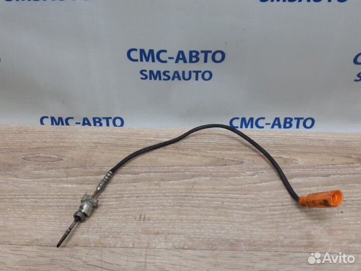 Датчик температурный Audi A6 C7 3.0TD