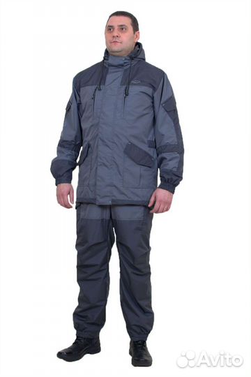 Костю межсезонный для охоты и рыбалки