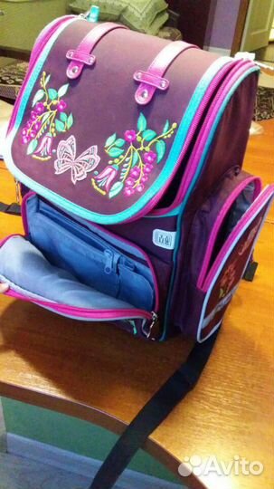 Рюкзак для девочек