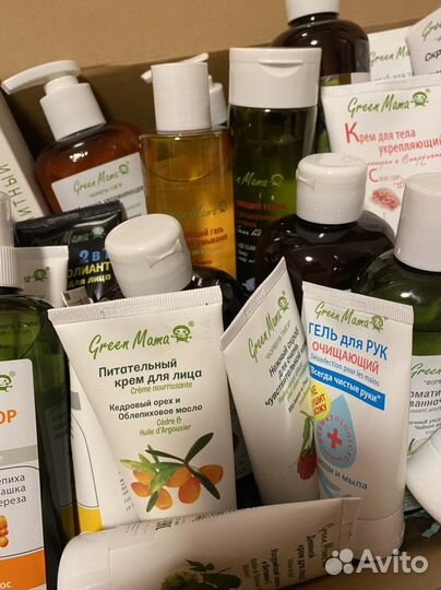 Набор косметики