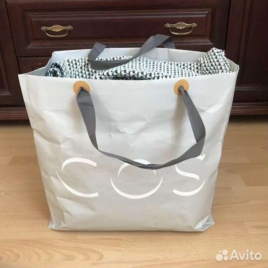 Пакет вещей