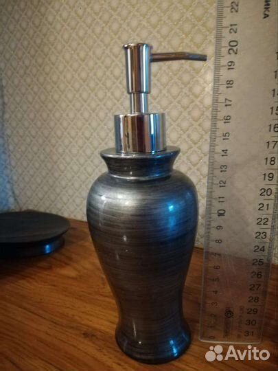 Набор в ванную