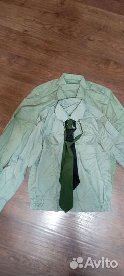 Офицерская Военная форма СССР новая