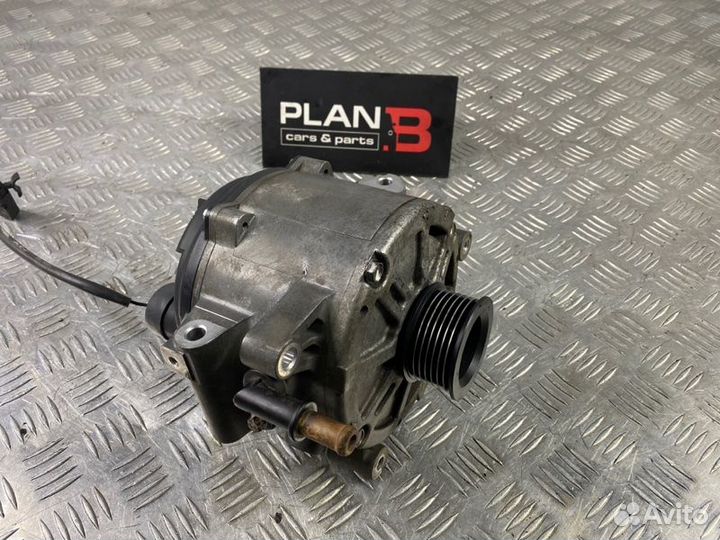 Генератор Porsche Cayenne 957 M48.01