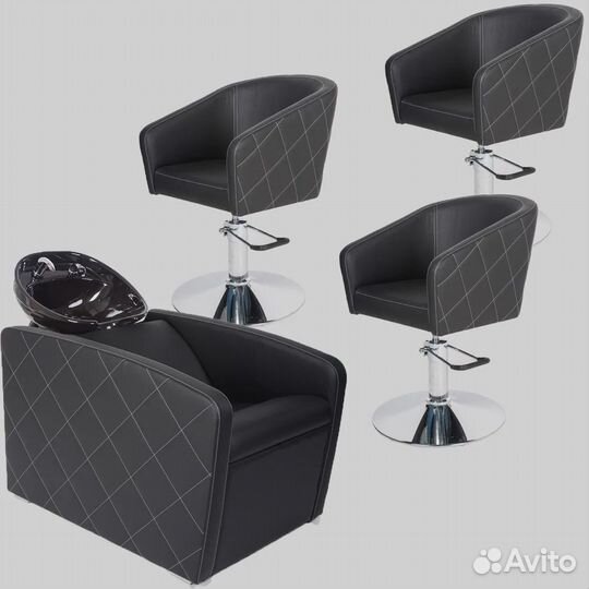 Парикмахерская мойка 