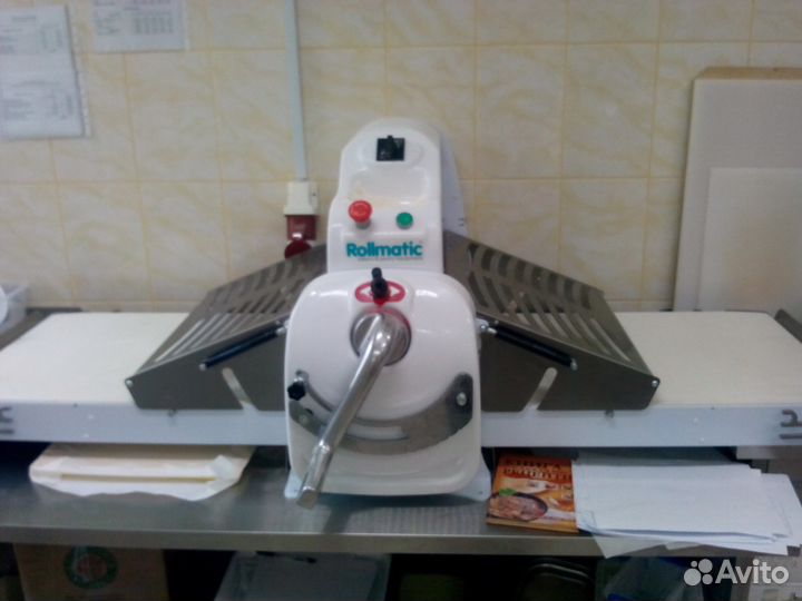 Ремонт и обслуживание оборудования