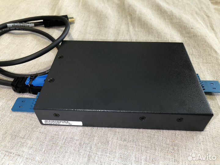 Приёмник Extron DTP hdmi 230 Rx