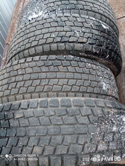 Dynamo M4S01 Street-H 225/65 R17 101Q