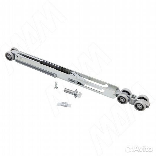 Доводчик для раздвижных дверей Laguna (Польша)