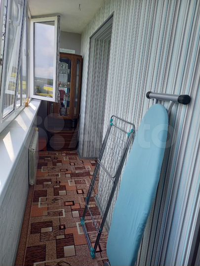 1-к. квартира, 45 м², 7/9 эт.