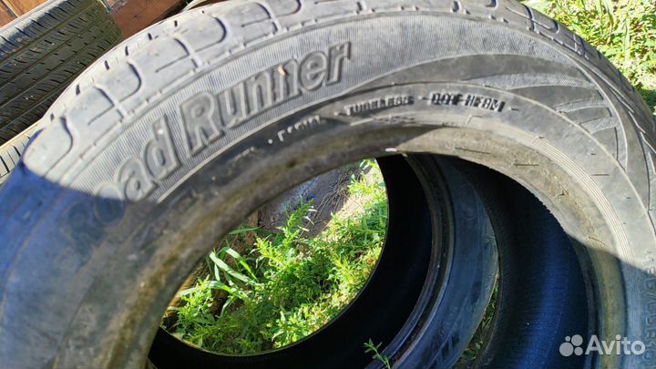 Cordiant Road Runner 185/65 R15